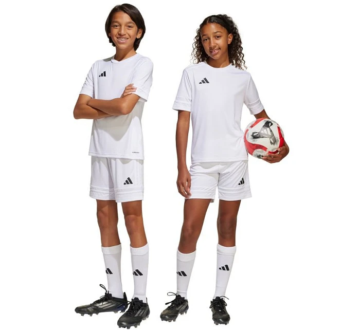 Šortky Squadra 25 Jr model 21024976 - ADIDAS Šortky Squadra 25 Jr model 21024976 - ADIDAS