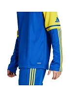 Squadra 25 Training Top Jr model 21034705 Mikina - ADIDAS