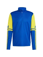 Squadra 25 Training Top Jr model 21034705 Mikina - ADIDAS