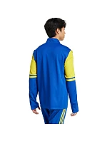 Squadra 25 Training Top Jr model 21034705 Mikina - ADIDAS