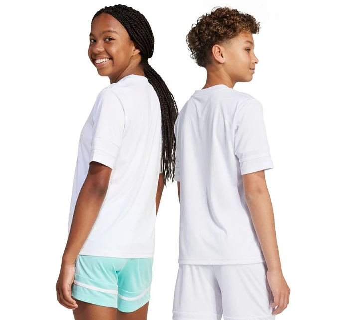 Tričko Squadra 25 Jr model 21034723 - ADIDAS Tričko Squadra 25 Jr model 21034723 - ADIDAS