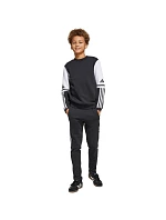 Mikina adidas Squadra 25 Sweat Crew Jr JE2773