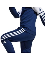 Kalhoty adidas Squadra 25 Sweat Jr JD4809