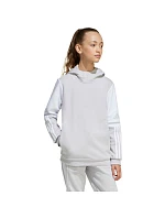 Adidas Squadra 25 Sweat Hoody Jr JD4808 Mikina