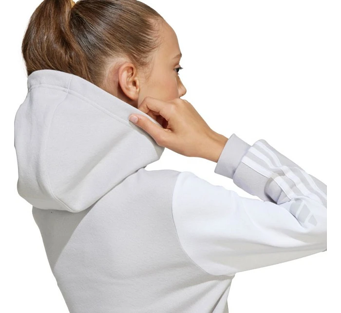 Adidas Squadra 25 Sweat Hoody Jr JD4808 Mikina Adidas Squadra 25 Sweat Hoody Jr JD4808 Mikina