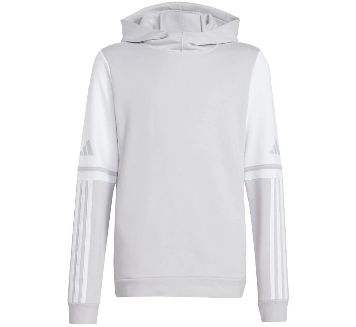 Adidas Squadra 25 Sweat Hoody Jr JD4808 Mikina Adidas Squadra 25 Sweat Hoody Jr JD4808 Mikina