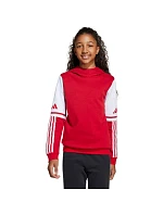 Adidas Squadra 25 Sweat Hoody Jr JD4805 Mikina