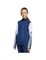 Squadra 25 Training Top Jr Mikina model 21034804 - ADIDAS