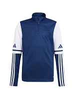Squadra 25 Training Top Jr Mikina model 21034804 - ADIDAS
