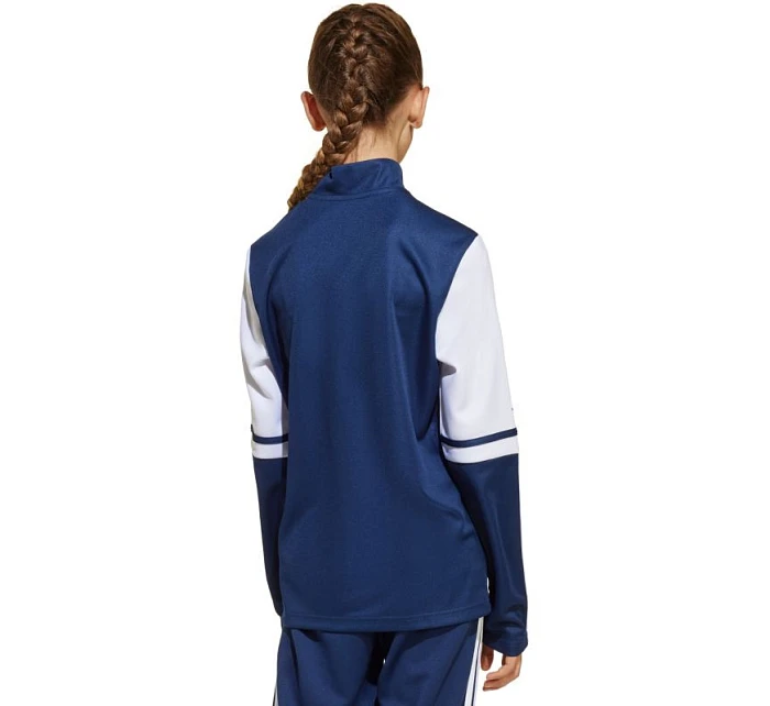 Squadra 25 Training Top Jr Mikina model 21034804 - ADIDAS Squadra 25 Training Top Jr Mikina model 21034804 - ADIDAS