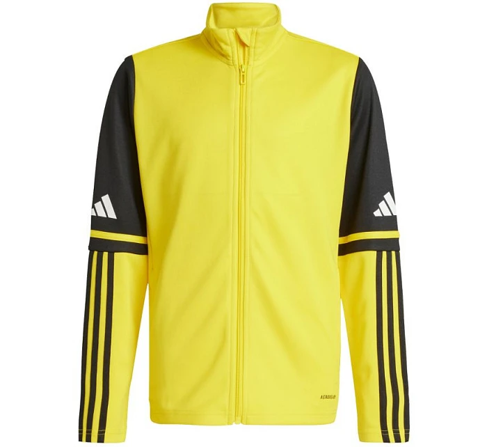 Mikina adidas Squadra 25 Training Jr JP3395 Mikina adidas Squadra 25 Training Jr JP3395
