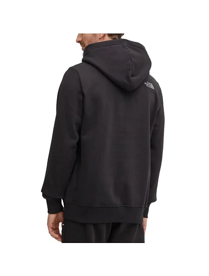 Peak Pullover Hoodie M pánské model 21037816 - The North Face