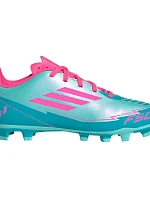 Fotbalové boty adidas F50 Club FG/MG Messi Jr IH0932
