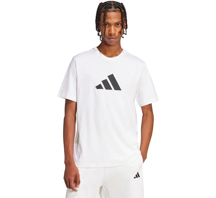 Adidas 3Bar Tee M JD4913 pánské Adidas 3Bar Tee M JD4913 pánské