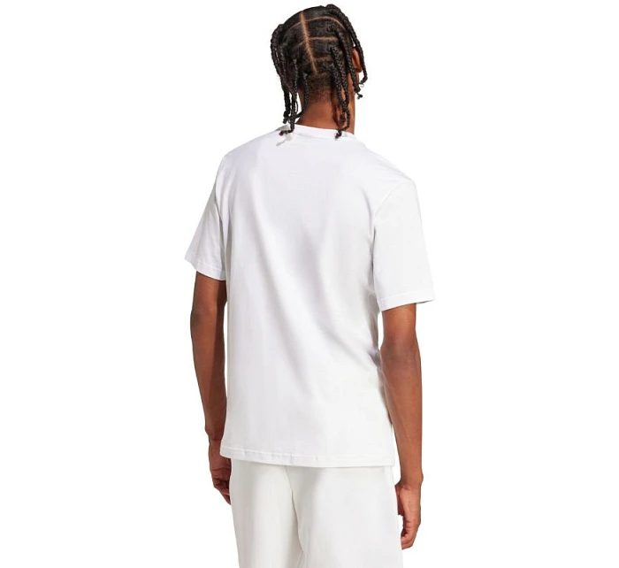 Adidas 3Bar Tee M JD4913 pánské Adidas 3Bar Tee M JD4913 pánské