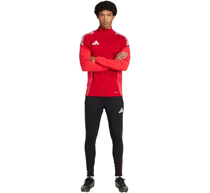 Mikina Tiro 25 Competition Training M model 21062229 pánské - ADIDAS Mikina Tiro 25 Competition Training M model 21062229 pánské - ADIDAS