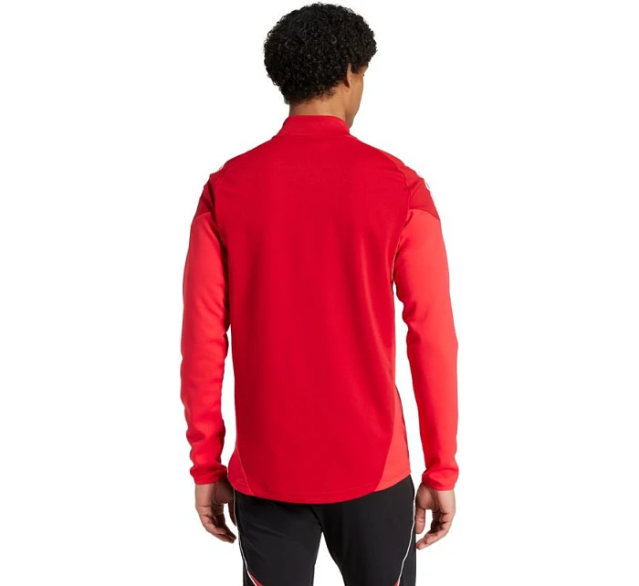 Mikina Tiro 25 Competition Training M model 21062229 pánské - ADIDAS Mikina Tiro 25 Competition Training M model 21062229 pánské - ADIDAS