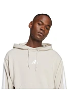 Essentials 3Stripes French Terry Hoodie M model 21037855 pánské - ADIDAS
