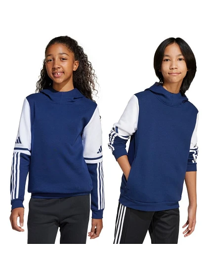 Squadra 25 Sweat Hoody Jr model 21037947 Mikina - ADIDAS