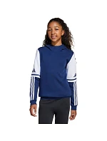 Adidas Squadra 25 Sweat Hoody Jr JD4804 Mikina