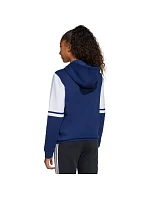 Adidas Squadra 25 Sweat Hoody Jr JD4804 Mikina