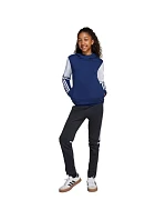 Adidas Squadra 25 Sweat Hoody Jr JD4804 Mikina