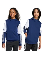 Adidas Squadra 25 Sweat Hoody Jr JD4804 Mikina