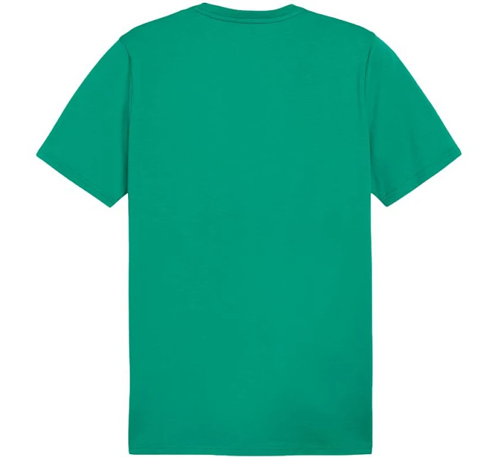 Puma Team Goal Casuals Tee M 658615 05 pánské Puma Team Goal Casuals Tee M 658615 05 pánské