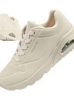 Skechers Uno W 73690/OWHT dámské boty