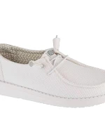 Boty Hey Dude Wendy Stretch Sox W 41878-100