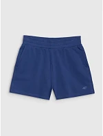 Šortky 4F W 4FWMM00TSHOF542-031S dámské