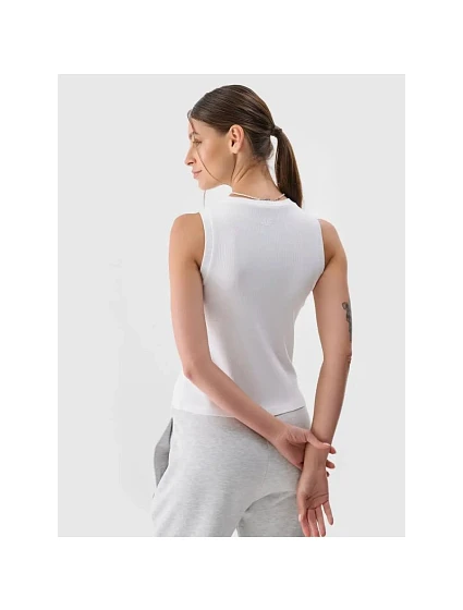 Tričko W model 21040841 dámské - 4F