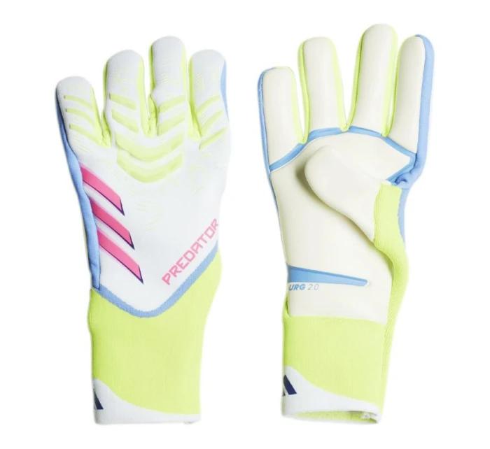 Rukavice Predator Pro model 21849510 - ADIDAS Rukavice Predator Pro model 21849510 - ADIDAS