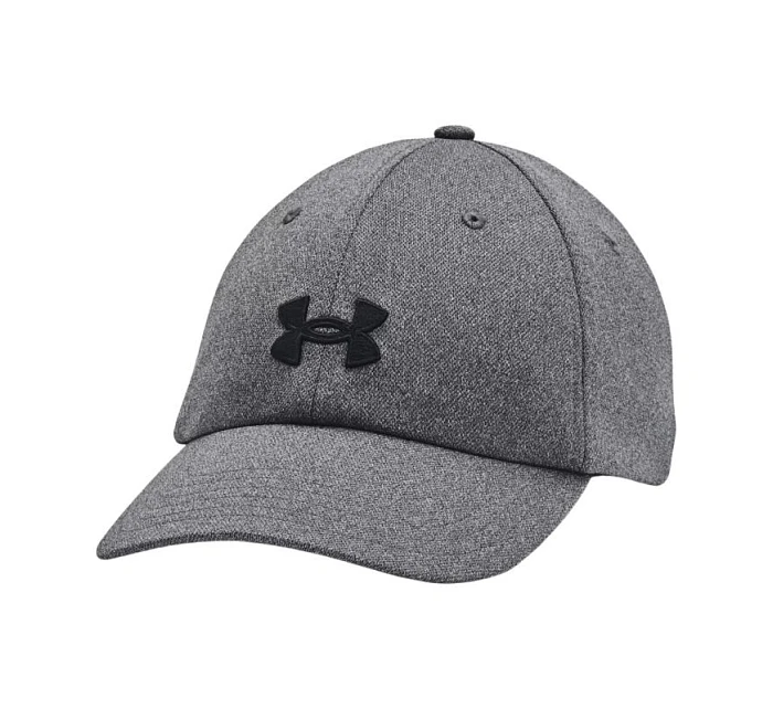 Kšiltovka Under Armour Blitzing Adj W 1376705 002 Kšiltovka Under Armour Blitzing Adj W 1376705 002