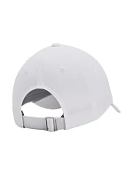 Under Armour Blitzing Adj W 1376705 100 baseballová čepice