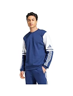 Adidas Sweatshirt Squadra 25 Sweat Crew M JD2958 pánské