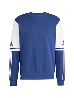 Adidas Sweatshirt Squadra 25 Sweat Crew M JD2958 pánské