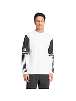 Mikina adidas Squadra 25 Sweat Crew M JD2959 pánské Mikina adidas Squadra 25 Sweat Crew M JD2959 pánské