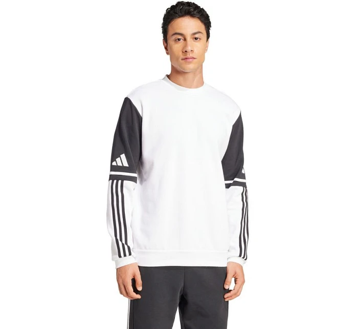 Mikina adidas Squadra 25 Sweat Crew M JD2959 pánské Mikina adidas Squadra 25 Sweat Crew M JD2959 pánské