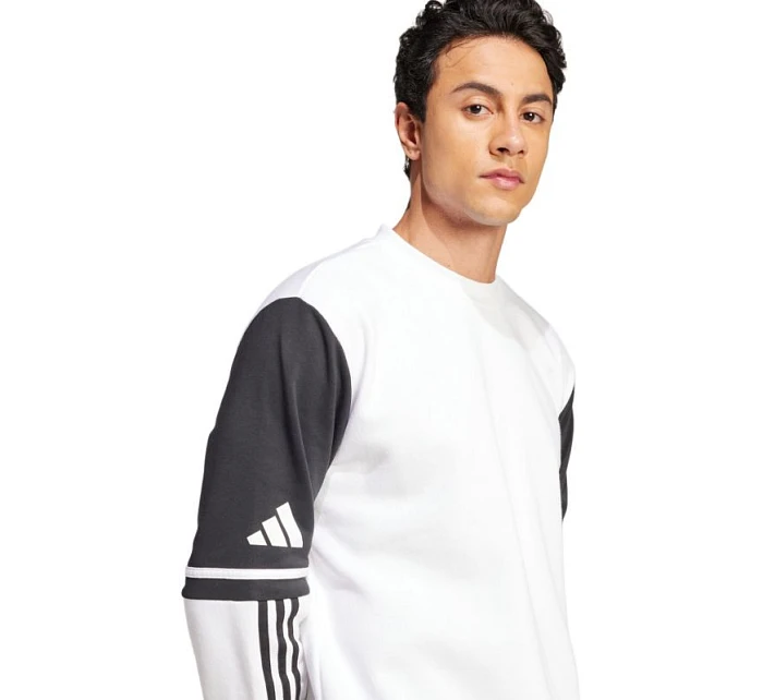 Mikina adidas Squadra 25 Sweat Crew M JD2959 pánské Mikina adidas Squadra 25 Sweat Crew M JD2959 pánské