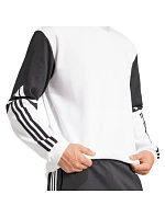 Mikina adidas Squadra 25 Sweat Crew M JD2959 pánské Mikina adidas Squadra 25 Sweat Crew M JD2959 pánské