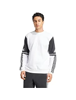 Mikina adidas Squadra 25 Sweat Crew M JD2959 pánské Mikina adidas Squadra 25 Sweat Crew M JD2959 pánské