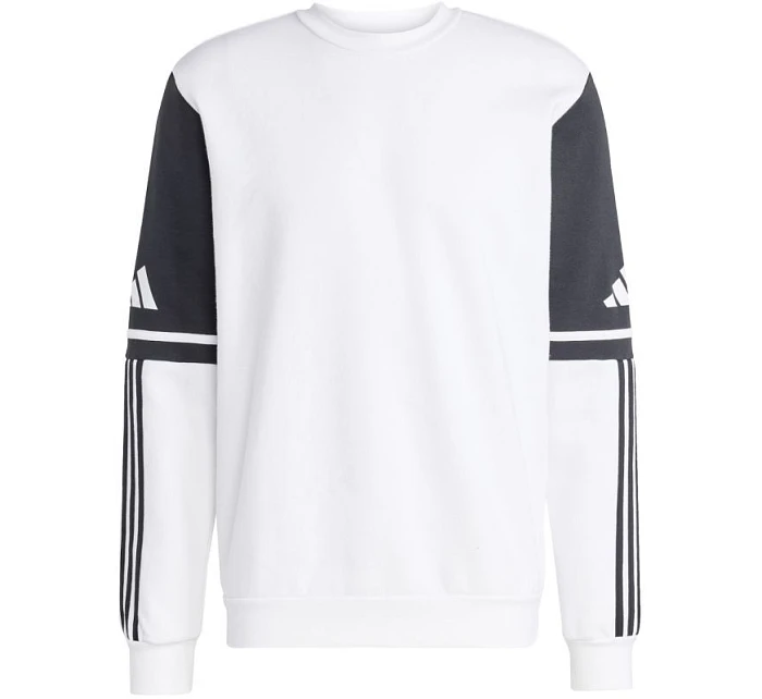 Mikina adidas Squadra 25 Sweat Crew M JD2959 pánské Mikina adidas Squadra 25 Sweat Crew M JD2959 pánské