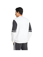 Mikina adidas Squadra 25 Sweat Crew M JD2959 pánské Mikina adidas Squadra 25 Sweat Crew M JD2959 pánské