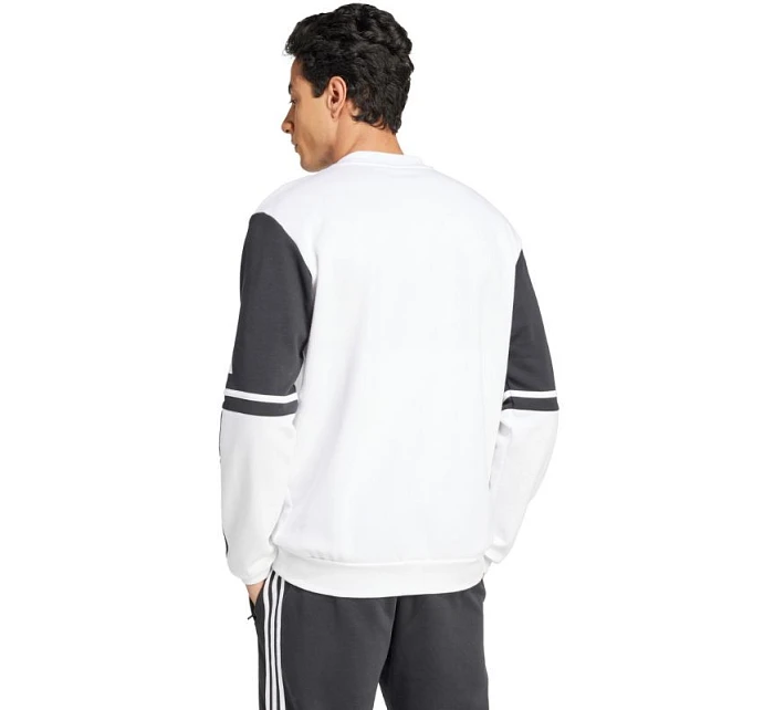 Mikina adidas Squadra 25 Sweat Crew M JD2959 pánské Mikina adidas Squadra 25 Sweat Crew M JD2959 pánské