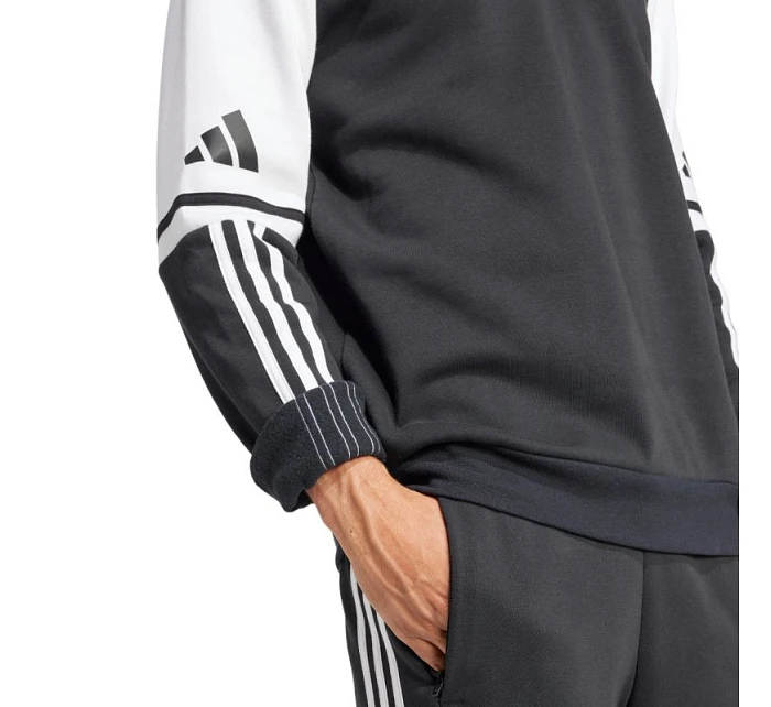 Mikina Squadra 25 Sweat Crew M model 21040873 pánské - ADIDAS Mikina Squadra 25 Sweat Crew M model 21040873 pánské - ADIDAS