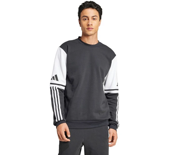 Mikina Squadra 25 Sweat Crew M model 21040873 pánské - ADIDAS Mikina Squadra 25 Sweat Crew M model 21040873 pánské - ADIDAS