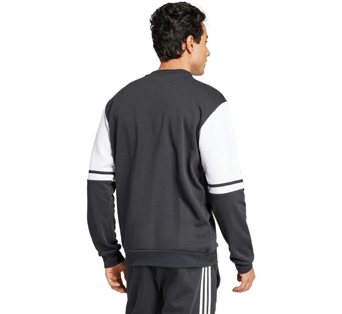Mikina Squadra 25 Sweat Crew M model 21040873 pánské - ADIDAS Mikina Squadra 25 Sweat Crew M model 21040873 pánské - ADIDAS