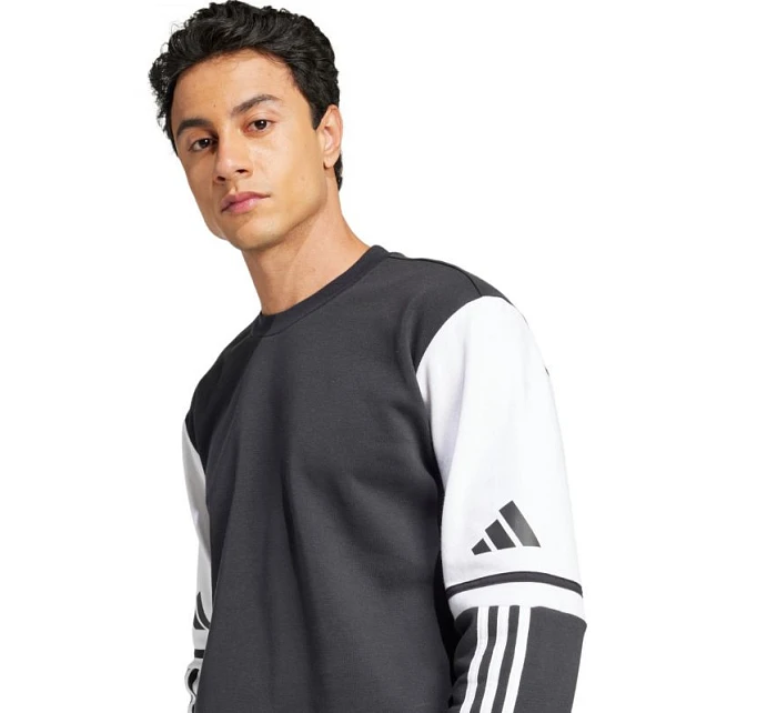 Mikina Squadra 25 Sweat Crew M model 21040873 pánské - ADIDAS Mikina Squadra 25 Sweat Crew M model 21040873 pánské - ADIDAS