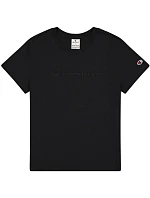 SS Tee W model 21088071 KK001 tričko - CHAMPION